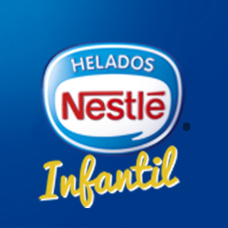 Nestlé Infantil